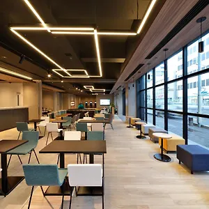 Smart Shijo Omiya Hotel