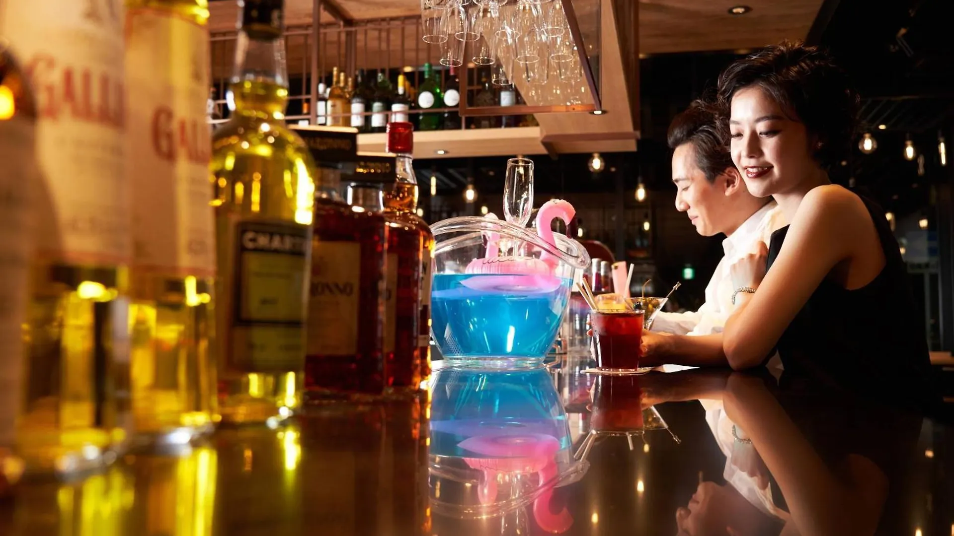 Moxy Kyoto Hotel Japan