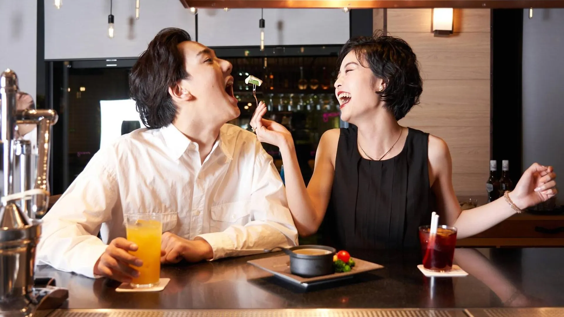 ****  Moxy Kyoto Hotel Japan